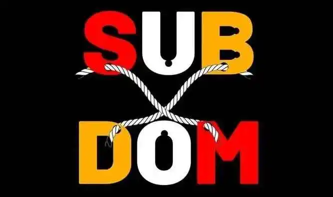 西檬之家-字母圈新人如何正确理解管教一文读懂BDSM圈中的“管教”