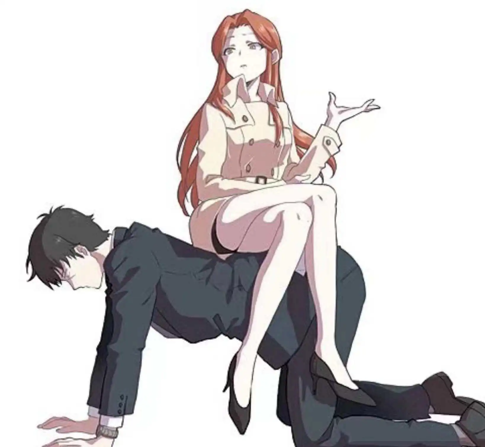 西檬之家-BDSM是什么？新手入门指南