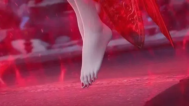 西檬之家-字母圈的Foot Fetish是什么？