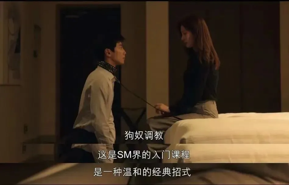 西檬之家-字母圈新人入圈指南：理解大圈的核心术语与文化