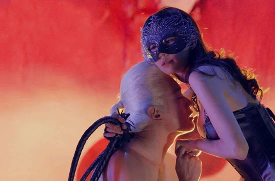 【西檬之家】Sub是什么？BDSM圈子里的角色定义与新人指南